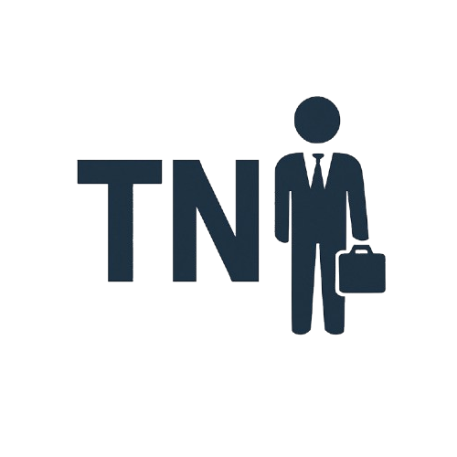 TN-Detacheringsbureau